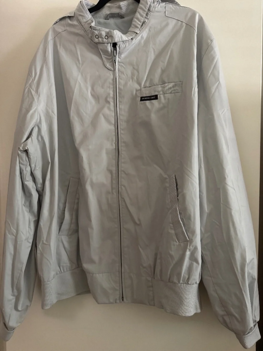 Members Only Jacket - Picture 1 of 4